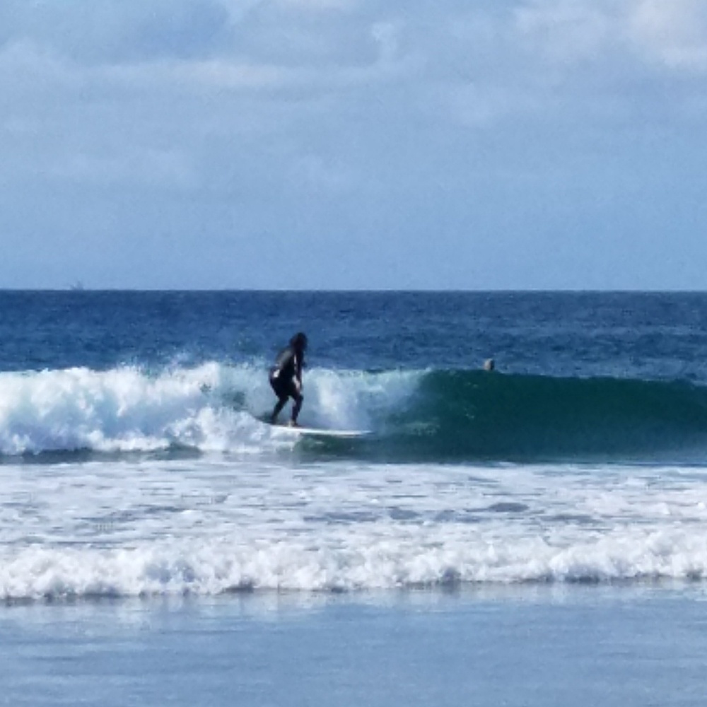 Meet your Posher, Lydia